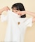 SANRIO 'HELLO KITTY' SUMMER サーフTシャツ