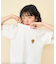 SANRIO 'HELLO KITTY' SUMMER サーフTシャツ