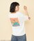 SANRIO 'HELLO KITTY' SUMMER サーフTシャツ
