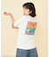 SANRIO 'HELLO KITTY' SUMMER サーフTシャツ