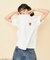 SANRIO 'HELLO KITTY' SUMMER サーフTシャツ