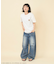 SANRIO 'HELLO KITTY' SUMMER サーフTシャツ
