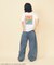 SANRIO 'HELLO KITTY' SUMMER サーフTシャツ
