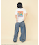 SANRIO 'HELLO KITTY' SUMMER サーフTシャツ