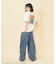 SANRIO 'HELLO KITTY' SUMMER サーフTシャツ
