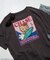SANRIO 'HELLO KITTY' SUMMER サーフTシャツ