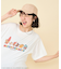 SANRIO SUMMER サンリオキャラクターズ Tシャツ