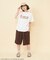 SANRIO SUMMER サンリオキャラクターズ Tシャツ
