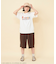 SANRIO SUMMER サンリオキャラクターズ Tシャツ
