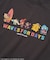 SANRIO SUMMER サンリオキャラクターズ Tシャツ