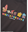 SANRIO SUMMER サンリオキャラクターズ Tシャツ