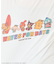 SANRIO SUMMER サンリオキャラクターズ Tシャツ