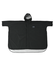 FULL REFLECTOR PONCHO