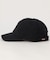 NYLON TUSSER BB CAP