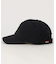 NYLON TUSSER BB CAP