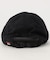 NYLON TUSSER BB CAP