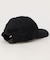 NYLON TUSSER BB CAP