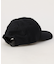 NYLON TUSSER BB CAP