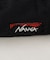 NYLON TUSSER BB CAP
