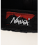 NYLON TUSSER BB CAP