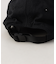 NYLON TUSSER BB CAP