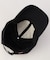 NYLON TUSSER BB CAP