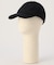 NYLON TUSSER BB CAP