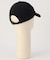 NYLON TUSSER BB CAP