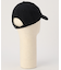 NYLON TUSSER BB CAP
