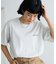 レトロ マガジン バックプリントTシャツ