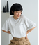 レトロ マガジン バックプリントTシャツ