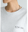 レトロ マガジン バックプリントTシャツ