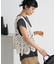 【セットアイテム】レースベスト Tシャツセット