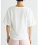 【セットアイテム】レースベスト Tシャツセット