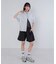 ローソン×FREAK'S STORE パッカブル ナイロン アクティブ ショーツ / ローソンフリーク