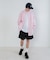 ローソン×FREAK'S STORE パッカブル ナイロン アクティブ ショーツ / ローソンフリーク