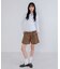 ローソン×FREAK'S STORE パッカブル ナイロン アクティブ ショーツ / ローソンフリーク