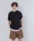 ローソン×FREAK'S STORE パッカブル ナイロン アクティブ ショーツ / ローソンフリーク