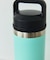 Rambler 18 oz WATER BOTTLE CHUG CAP