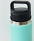 Rambler 26 oz WATER BOTTLE CHUG CAP
