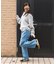＜新色追加＞＜低身長サイズあり＞ウォッシュ加工 イージーデニムパンツ