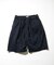 Extra Long Staple Organic Cotton 2 Tuck Chino Shorts