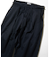 Extra Long Staple Organic Cotton 2 Tuck Chino Pant