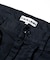 Extra Long Staple Organic Cotton 2 Tuck Chino Pant