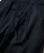 Extra Long Staple Organic Cotton 2 Tuck Chino Pant
