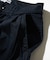 Extra Long Staple Organic Cotton 2 Tuck Chino Pant