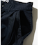 Extra Long Staple Organic Cotton 2 Tuck Chino Pant