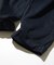 Extra Long Staple Organic Cotton 2 Tuck Chino Pant