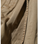 Extra Long Staple Organic Cotton 2 Tuck Chino Pant