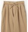 Extra Long Staple Organic Cotton 2 Tuck Chino Pant